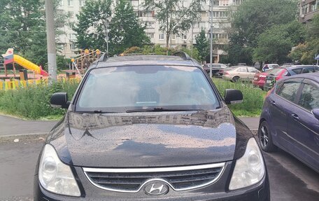 Hyundai ix55, 2011 год, 1 350 000 рублей, 1 фотография