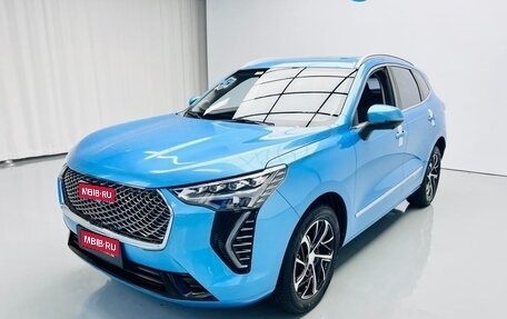 Haval Jolion, 2021 год, 1 376 000 рублей, 1 фотография