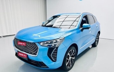 Haval Jolion, 2021 год, 1 376 000 рублей, 1 фотография