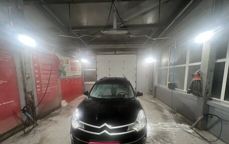 Citroen C-Crosser, 2008 год, 870 000 рублей, 1 фотография