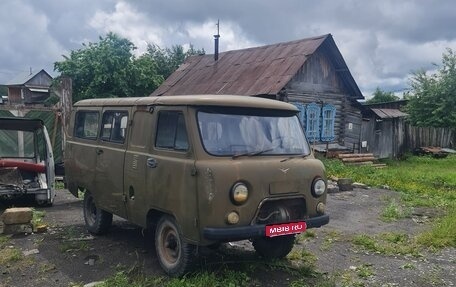 ЛуАЗ 3151, 2003 год, 100 000 рублей, 1 фотография