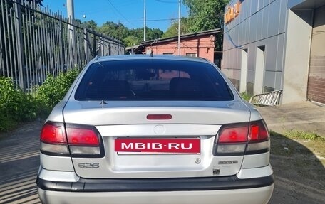 Mazda 626, 1999 год, 250 000 рублей, 1 фотография
