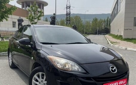 Mazda 3, 2011 год, 715 000 рублей, 1 фотография