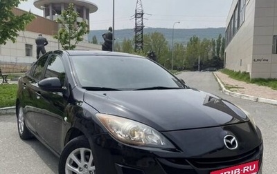 Mazda 3, 2011 год, 715 000 рублей, 1 фотография