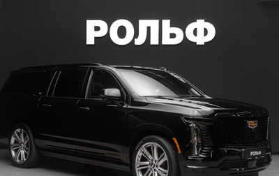 Cadillac Escalade V, 2026 год, 23 700 000 рублей, 1 фотография