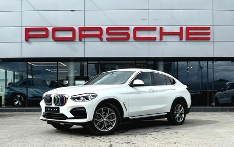 BMW X4, 2020 год, 5 190 000 рублей, 1 фотография
