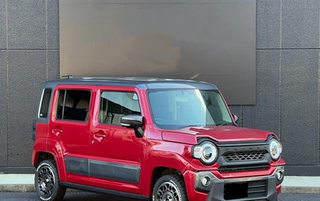Suzuki Hustler, 2021 год, 831 000 рублей, 1 фотография