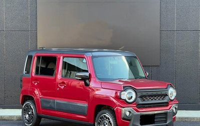 Suzuki Hustler, 2021 год, 831 000 рублей, 1 фотография