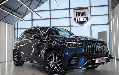 Mercedes-Benz GLE AMG, 2024 год, 14 422 464 рублей, 1 фотография