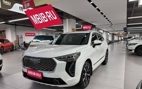 Haval Jolion, 2021 год, 1 231 000 рублей, 1 фотография