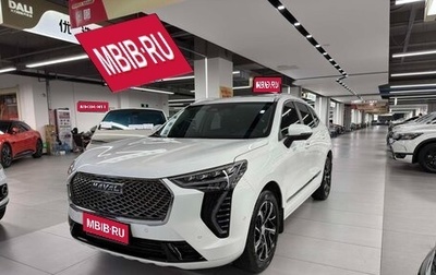Haval Jolion, 2021 год, 1 231 000 рублей, 1 фотография