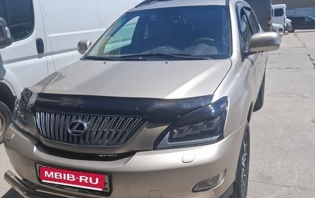 Lexus RX II рестайлинг, 2003 год, 1 500 000 рублей, 1 фотография