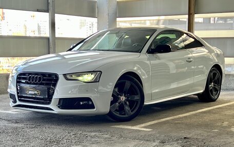 Audi A5, 2013 год, 1 749 000 рублей, 1 фотография
