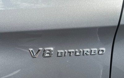 Mercedes-Benz GLE AMG, 2015 год, 5 300 000 рублей, 1 фотография