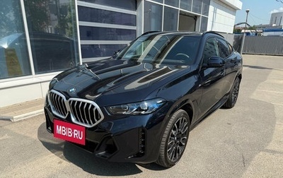 BMW X6, 2025 год, 12 500 000 рублей, 1 фотография