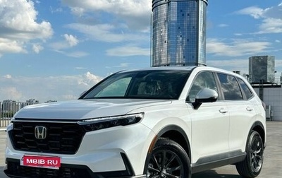 Honda CR-V, 2026 год, 4 430 000 рублей, 1 фотография