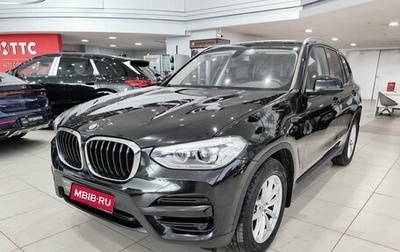 BMW X3, 2019 год, 3 899 000 рублей, 1 фотография