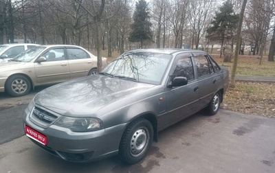 Daewoo Nexia I рестайлинг, 2012 год, 180 000 рублей, 1 фотография