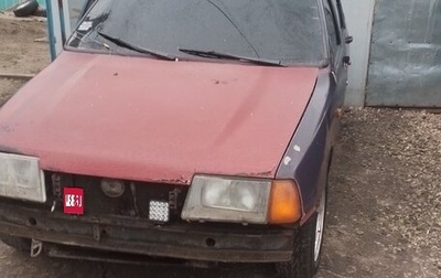 ИЖ 2126 «Ода», 1990 год, 35 000 рублей, 1 фотография