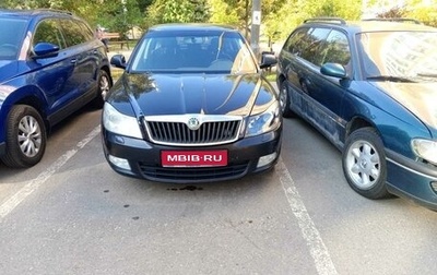 Skoda Octavia, 2012 год, 299 000 рублей, 1 фотография