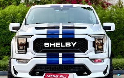 Ford F-150, 2023 год, 9 999 000 рублей, 1 фотография