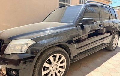 Mercedes-Benz GLK-Класс, 2009 год, 1 150 000 рублей, 1 фотография