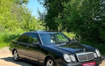 Mercedes-Benz E-Класс, 1995 год, 250 000 рублей, 1 фотография