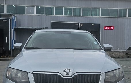 Skoda Octavia, 2014 год, 980 000 рублей, 1 фотография