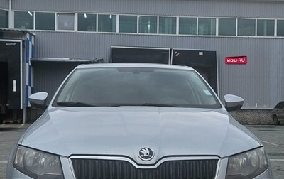 Skoda Octavia, 2014 год, 980 000 рублей, 1 фотография