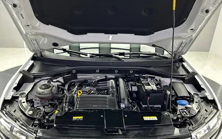Volkswagen T-Roc I, 2022 год, 1 578 000 рублей, 14 фотография
