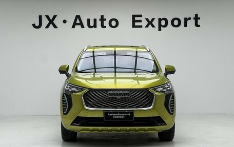 Haval Jolion, 2021 год, 1 389 000 рублей, 2 фотография