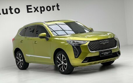 Haval Jolion, 2021 год, 1 389 000 рублей, 3 фотография
