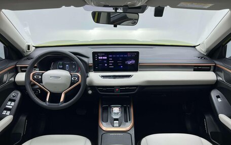 Haval Jolion, 2021 год, 1 389 000 рублей, 9 фотография