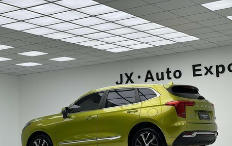 Haval Jolion, 2021 год, 1 389 000 рублей, 5 фотография