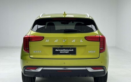 Haval Jolion, 2021 год, 1 389 000 рублей, 6 фотография