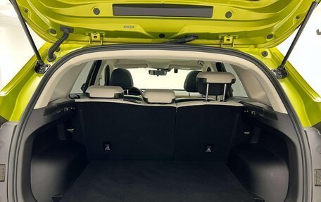 Haval Jolion, 2021 год, 1 389 000 рублей, 12 фотография