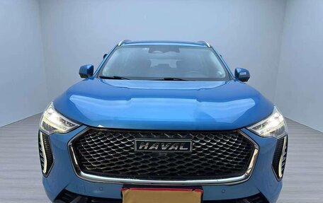 Haval Jolion, 2021 год, 1 402 000 рублей, 2 фотография