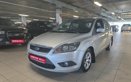 Ford Focus II рестайлинг, 2010 год, 445 000 рублей, 1 фотография