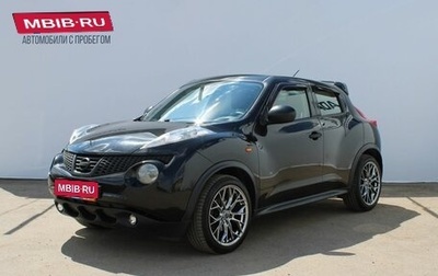 Nissan Juke II, 2013 год, 899 000 рублей, 1 фотография