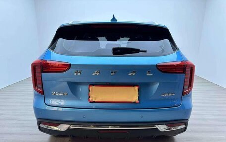 Haval Jolion, 2021 год, 1 402 000 рублей, 5 фотография