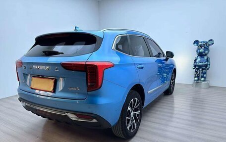 Haval Jolion, 2021 год, 1 402 000 рублей, 4 фотография
