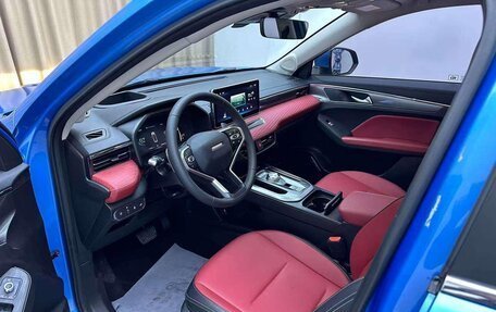 Haval Jolion, 2021 год, 1 402 000 рублей, 7 фотография