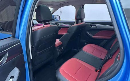Haval Jolion, 2021 год, 1 402 000 рублей, 8 фотография