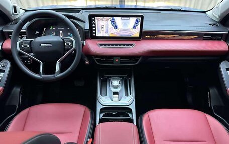 Haval Jolion, 2021 год, 1 402 000 рублей, 9 фотография