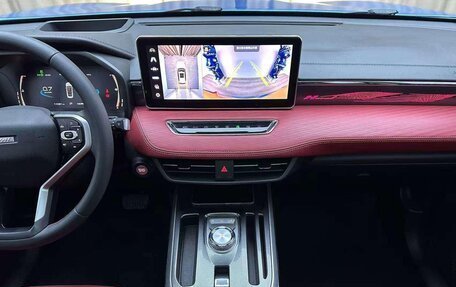 Haval Jolion, 2021 год, 1 402 000 рублей, 11 фотография