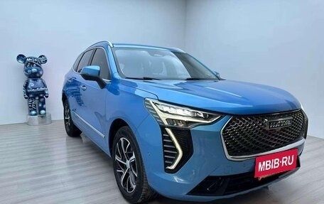 Haval Jolion, 2021 год, 1 402 000 рублей, 3 фотография