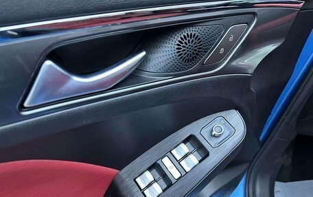 Haval Jolion, 2021 год, 1 402 000 рублей, 14 фотография
