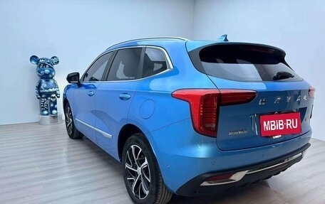 Haval Jolion, 2021 год, 1 402 000 рублей, 6 фотография