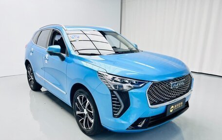 Haval Jolion, 2021 год, 1 376 000 рублей, 3 фотография