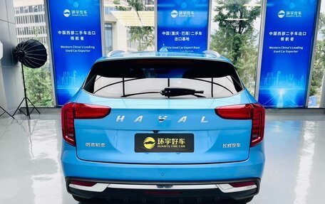 Haval Jolion, 2021 год, 1 376 000 рублей, 5 фотография